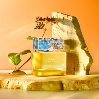 Positano Eau De Parfum 100ml