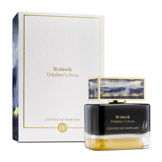 Reykjavik Eau De Parfum 100ml