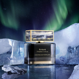 Reykjavik Eau De Parfum 100ml