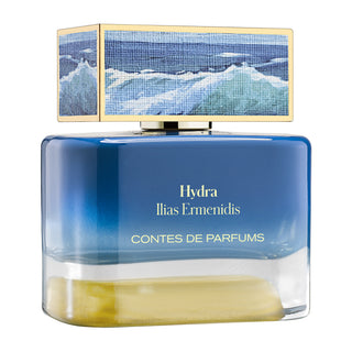Hydra Eau De Parfum 100ml