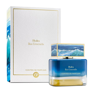 Hydra Eau De Parfum 100ml