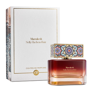 Marrakesh Eau De Parfum 100ml