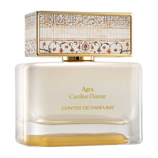 Agra Eau De Parfum 100ml