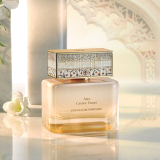 Agra Eau De Parfum 100ml