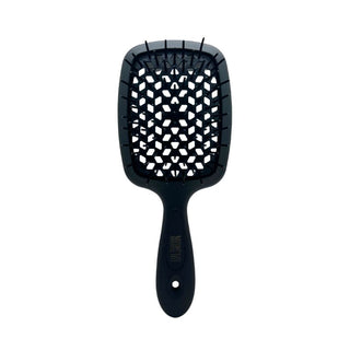Brush Unraveller Negro 1 unit