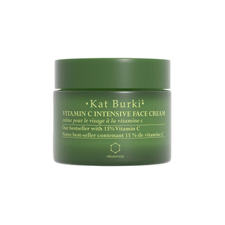 Vitamin C Intensive Face Cream 50ml