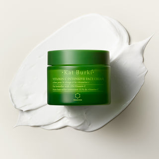 Vitamin C Intensive Face Cream 50ml