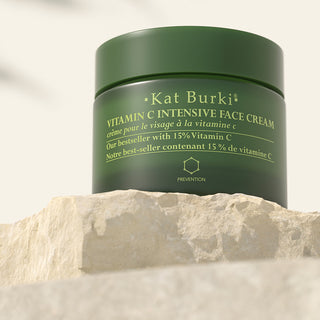 Vitamin C Intensive Face Cream 50ml