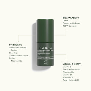 Rose Hip Intense Recovery Eye Serum 15ml