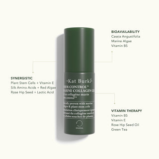 Form Control Marine Collagen Gel 30ml