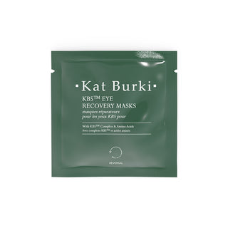 KB5 Eye Recovery Masks 8 Applications