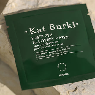 KB5 Eye Recovery Masks 8 Applications