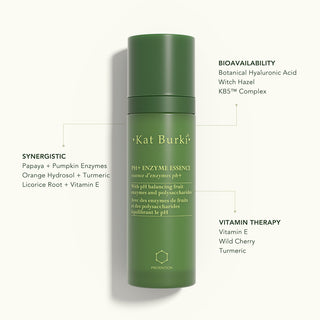 PH+ Enzyme Essence 100ml