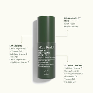 Retin-C Treatment Complex 30ml