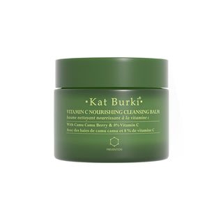 Vitamin C Nourishing Cleansing Balm 100ml