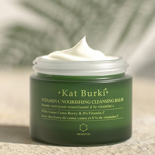 Vitamin C Nourishing Cleansing Balm 100ml