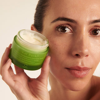 Vitamin C Nourishing Cleansing Balm 100ml