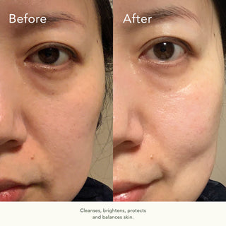 Vitamin C Nourishing Cleansing Balm 100ml