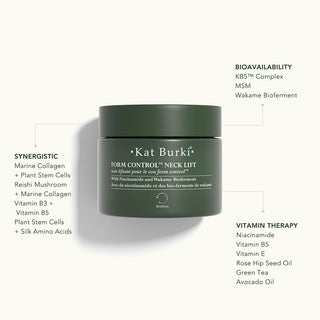 Form Control Neck Lift 60ml