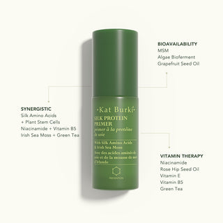 Silk Protein Primer 30ml