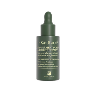 Bio-Ferment Scalp & Hair Treatment 30ml