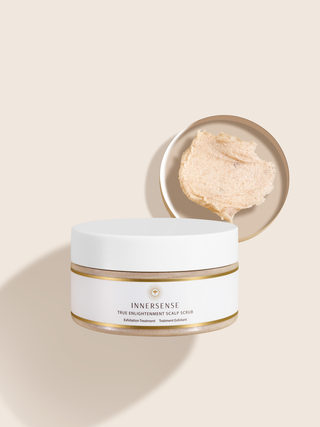 True Enlightenment Scalp Scrub 190g