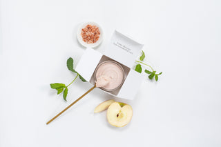 True Enlightenment Scalp Scrub 190g