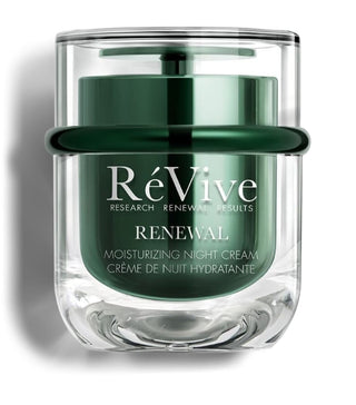 Renewal Moisturizing Night Cream 50ml