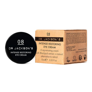 Intense Restoring Eye Cream 15ml