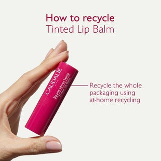 Tinted Lip Conditioner 4.5g