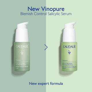 Vinopure Blemish Control Salicylic Serum 30ml