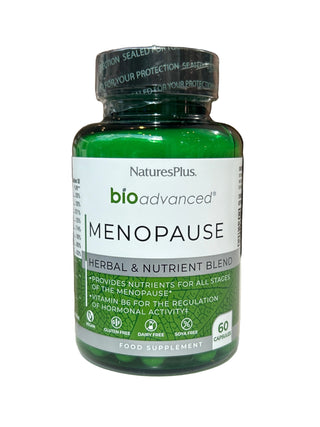 Bioadvanced Menopause 60 capsules