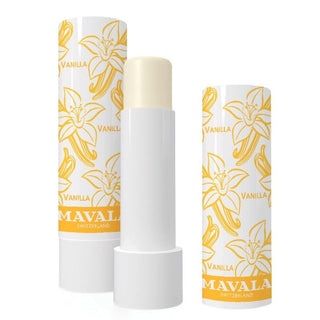 Tinted Lip Balm Vanilla 4.5g
