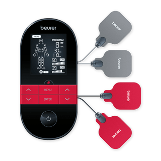 Tens Machine With Heat Function
