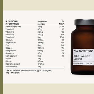 Food-Grown® Vitamin C Plus 60 Capsules