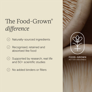 Immune Support 60 Capsules Free Gift