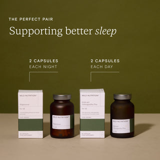 KSM-66® Ashwagandha Plus 60 Capsules