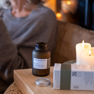 KSM-66® Ashwagandha Plus 60 Capsules