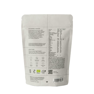 Food-Grown® Organic Protein + Superfood Powder 350g
