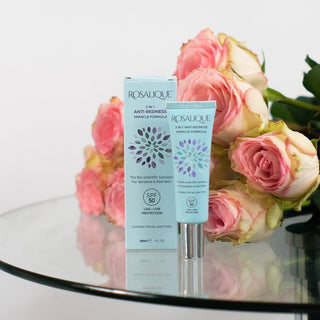3 in 1 Anti-Redness Miracle Formula 30ml