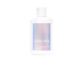 Tan Activator 150ml