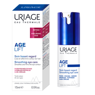 Uriage Age Lift Eye Care 15ml