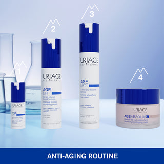 Uriage Age Lift Eye Care 15ml