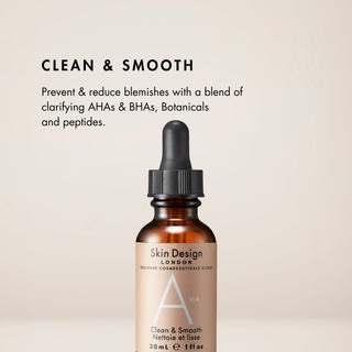 AHA Serum 30ml