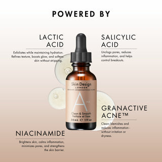 AHA Serum 30ml