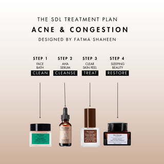 AHA Serum 30ml