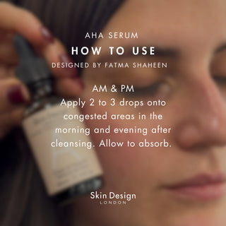 AHA Serum 30ml