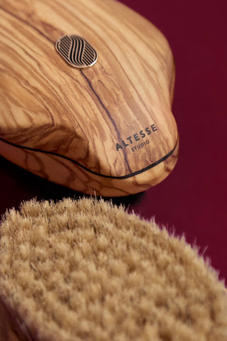 VITALIS Bodybrush for Normal Skin