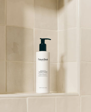 Rosemary And White Tea Smooth Conditioner 300ml