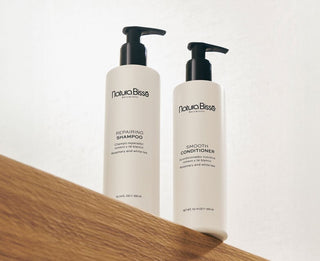 Rosemary And White Tea Smooth Conditioner 300ml